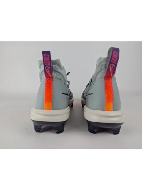 Nike Alpha Huarache NXT MCS Baseball Cleats Miami HF1132-001 Men Size 7.5 NEW main image 6